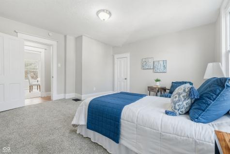 4014 Cornelius Avenue Indianapolis IN 46208