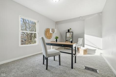 4014 Cornelius Avenue Indianapolis IN 46208