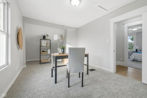 4014 Cornelius Avenue Indianapolis IN 46208