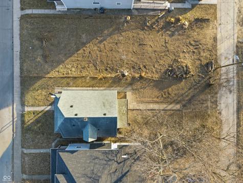 4014 Cornelius Avenue Indianapolis IN 46208