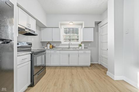 4014 Cornelius Avenue Indianapolis IN 46208
