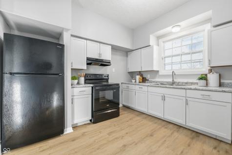 4014 Cornelius Avenue Indianapolis IN 46208