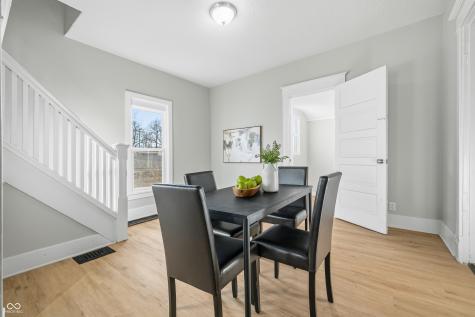 4014 Cornelius Avenue Indianapolis IN 46208