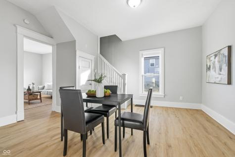 4014 Cornelius Avenue Indianapolis IN 46208