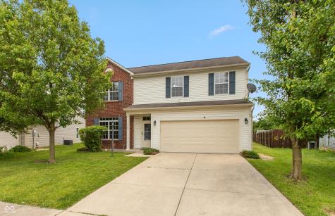 3623 Carroll Farms Drive Indianapolis IN 46235
