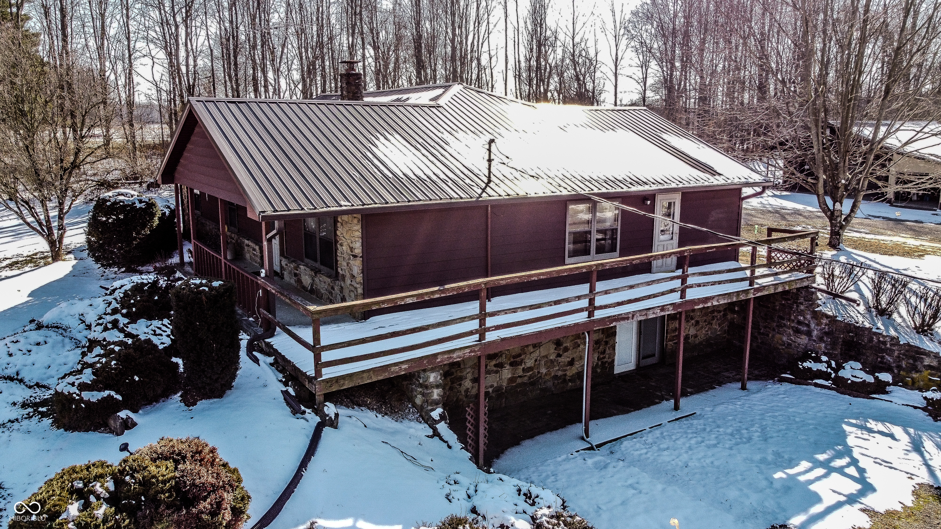 6910 S 175 W Columbus IN 47201