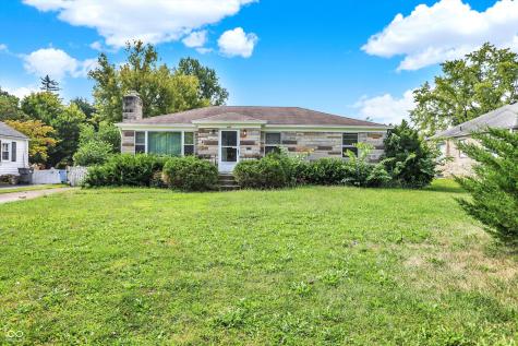 1407 E Banta Road Indianapolis IN 46227