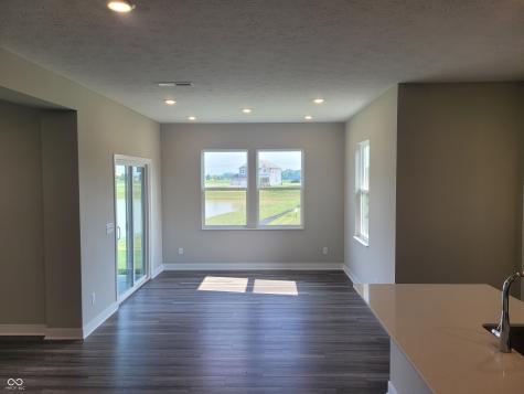 1381 Turner Trace Place Avon IN 46123