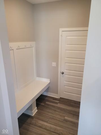 1381 Turner Trace Place Avon IN 46123