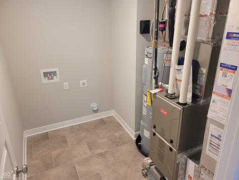 1381 Turner Trace Place Avon IN 46123