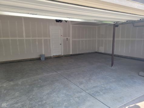 1381 Turner Trace Place Avon IN 46123