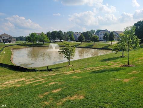 1381 Turner Trace Place Avon IN 46123