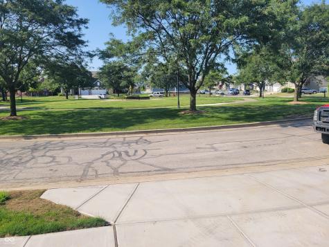 1381 Turner Trace Place Avon IN 46123