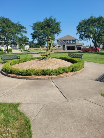 1381 Turner Trace Place Avon IN 46123