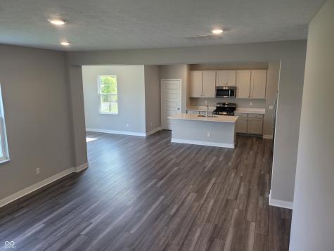 1381 Turner Trace Place Avon IN 46123