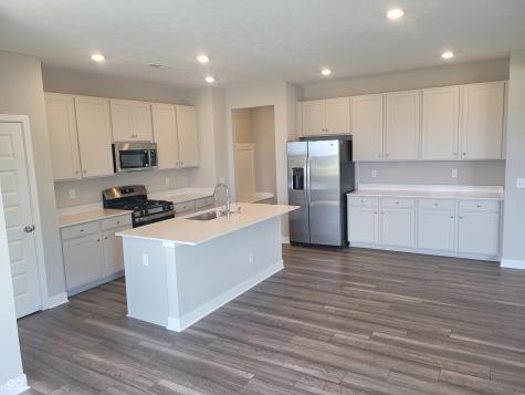 1381 Turner Trace Place Avon IN 46123