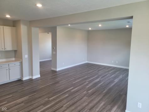 1381 Turner Trace Place Avon IN 46123