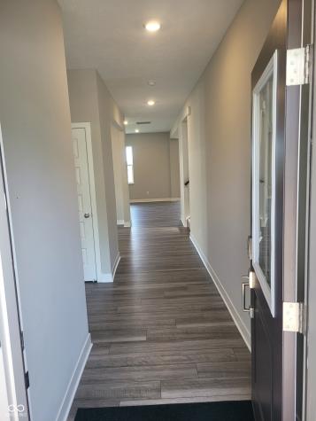 1381 Turner Trace Place Avon IN 46123