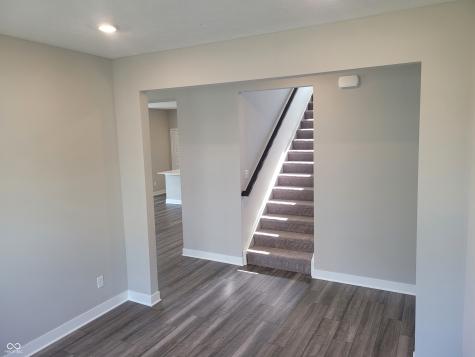 1381 Turner Trace Place Avon IN 46123