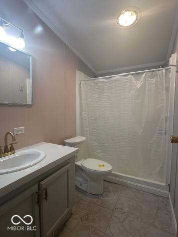 506 Pilgrim Way Salem IN 47167