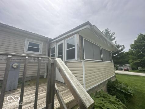 506 Pilgrim Way Salem IN 47167