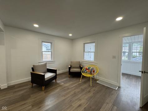1627 N Berwick Avenue Indianapolis IN 46222