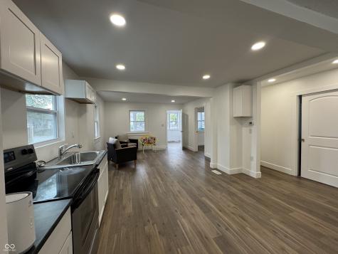 1627 N Berwick Avenue Indianapolis IN 46222
