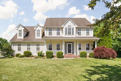 8812 Stonewall Drive Indianapolis IN 46231