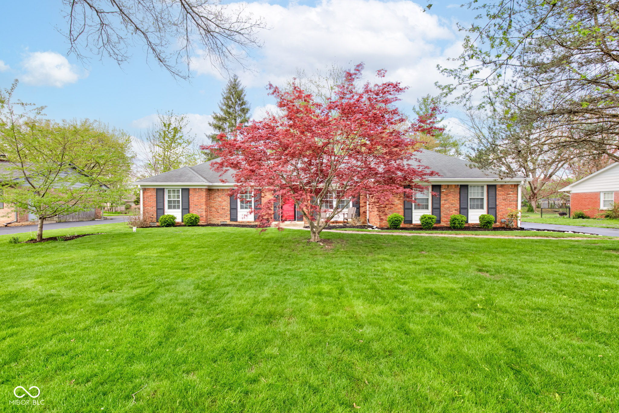 7756 N Audubon Road Indianapolis IN 46250