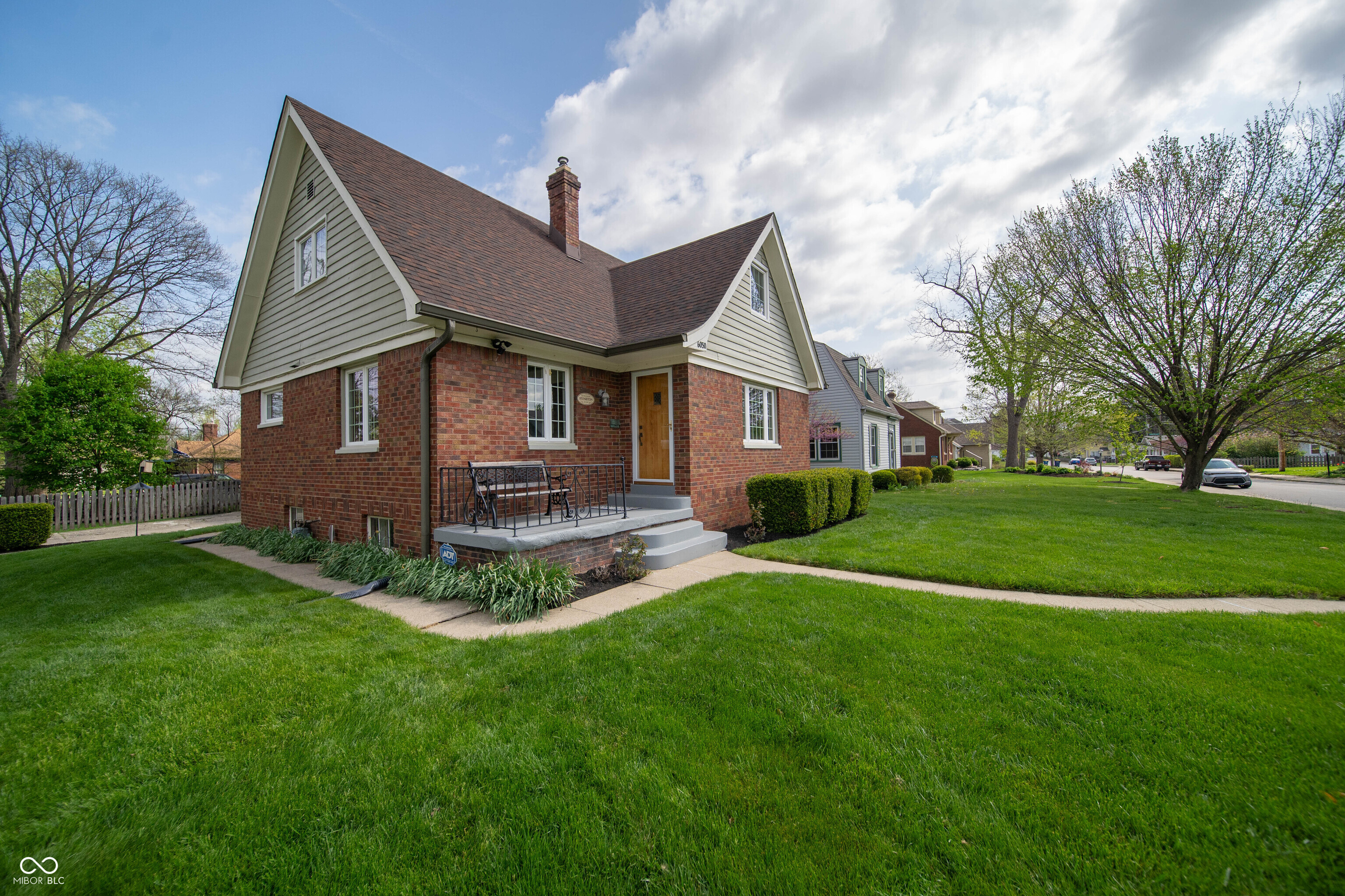 6050 Lowell Avenue Indianapolis IN 46219