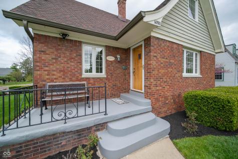 6050 Lowell Avenue Indianapolis IN 46219