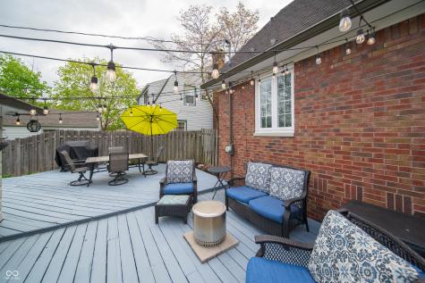 6050 Lowell Avenue Indianapolis IN 46219