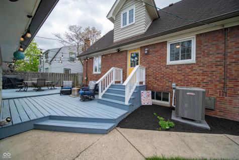 6050 Lowell Avenue Indianapolis IN 46219