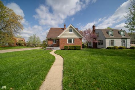 6050 Lowell Avenue Indianapolis IN 46219