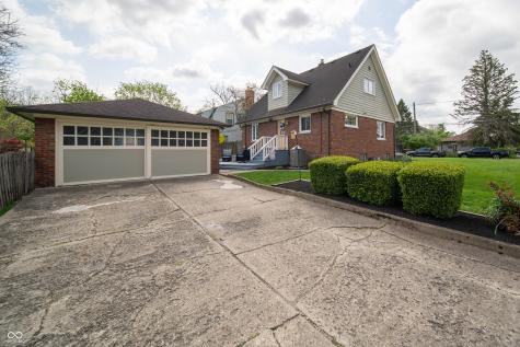 6050 Lowell Avenue Indianapolis IN 46219