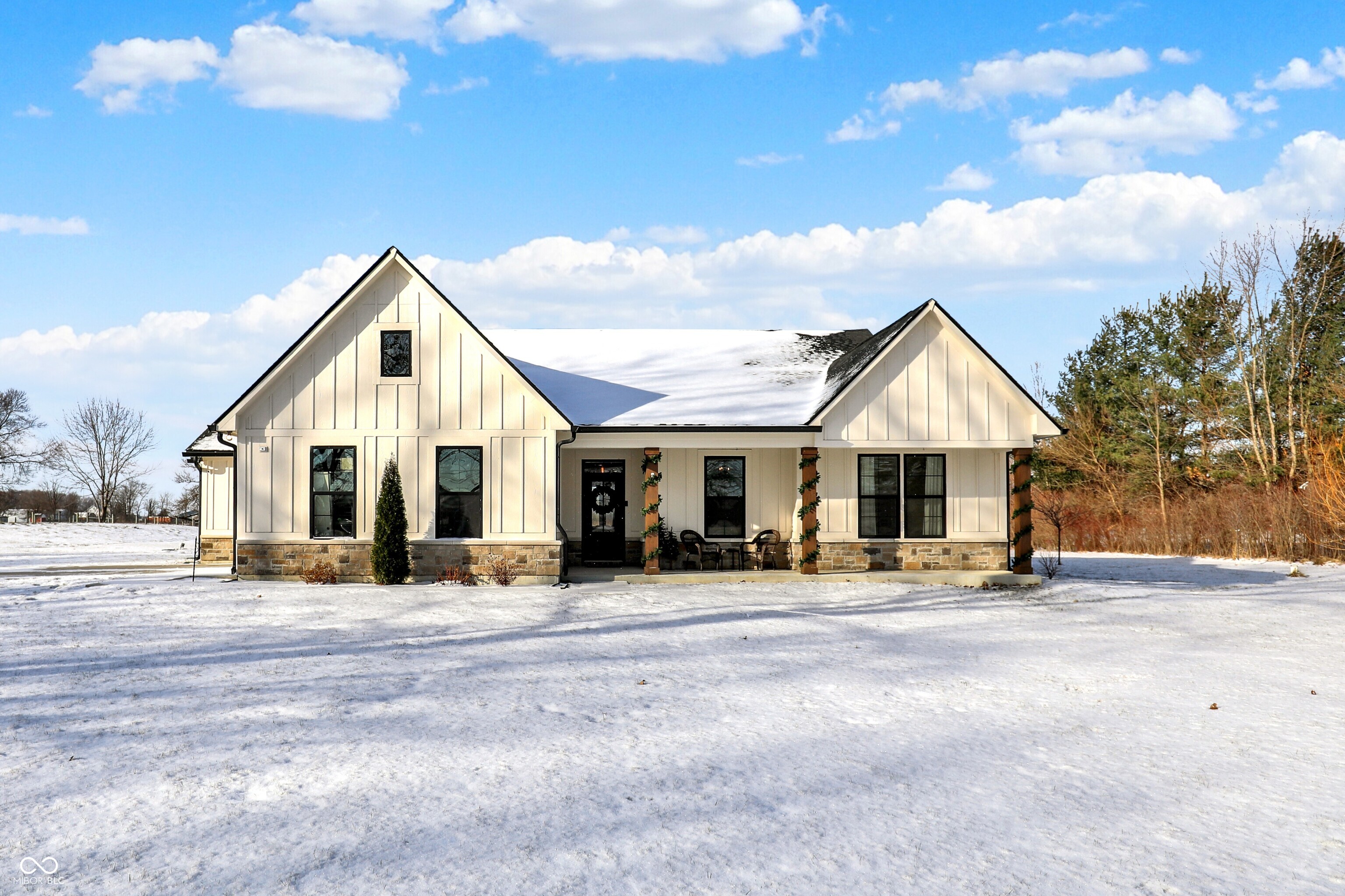 9640 N County Road 950 E Brownsburg IN 46112