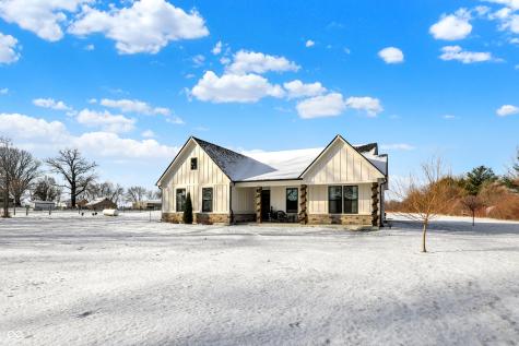 9640 N County Road 950 E Brownsburg IN 46112