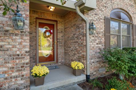 10272 Whitetail Circle Fishers IN 46037