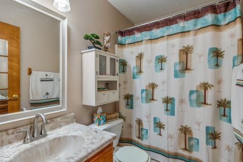 10272 Whitetail Circle Fishers IN 46037