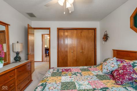 10272 Whitetail Circle Fishers IN 46037