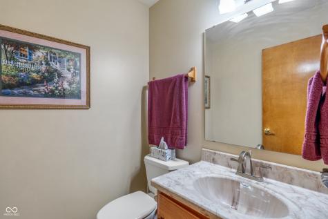 10272 Whitetail Circle Fishers IN 46037