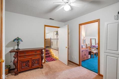 10272 Whitetail Circle Fishers IN 46037