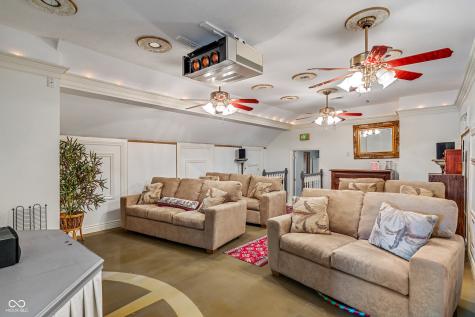 10272 Whitetail Circle Fishers IN 46037