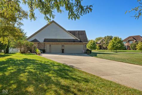10272 Whitetail Circle Fishers IN 46037