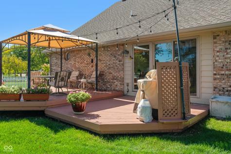 10272 Whitetail Circle Fishers IN 46037