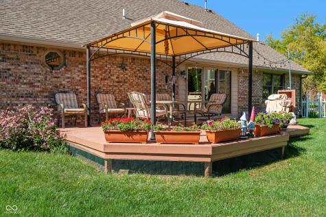 10272 Whitetail Circle Fishers IN 46037