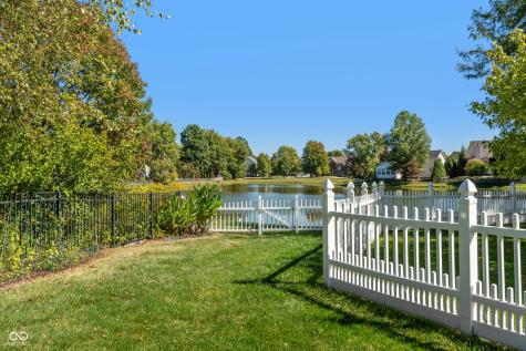 10272 Whitetail Circle Fishers IN 46037