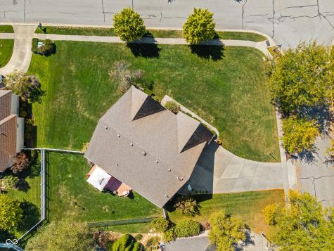 10272 Whitetail Circle Fishers IN 46037