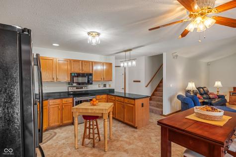 10272 Whitetail Circle Fishers IN 46037