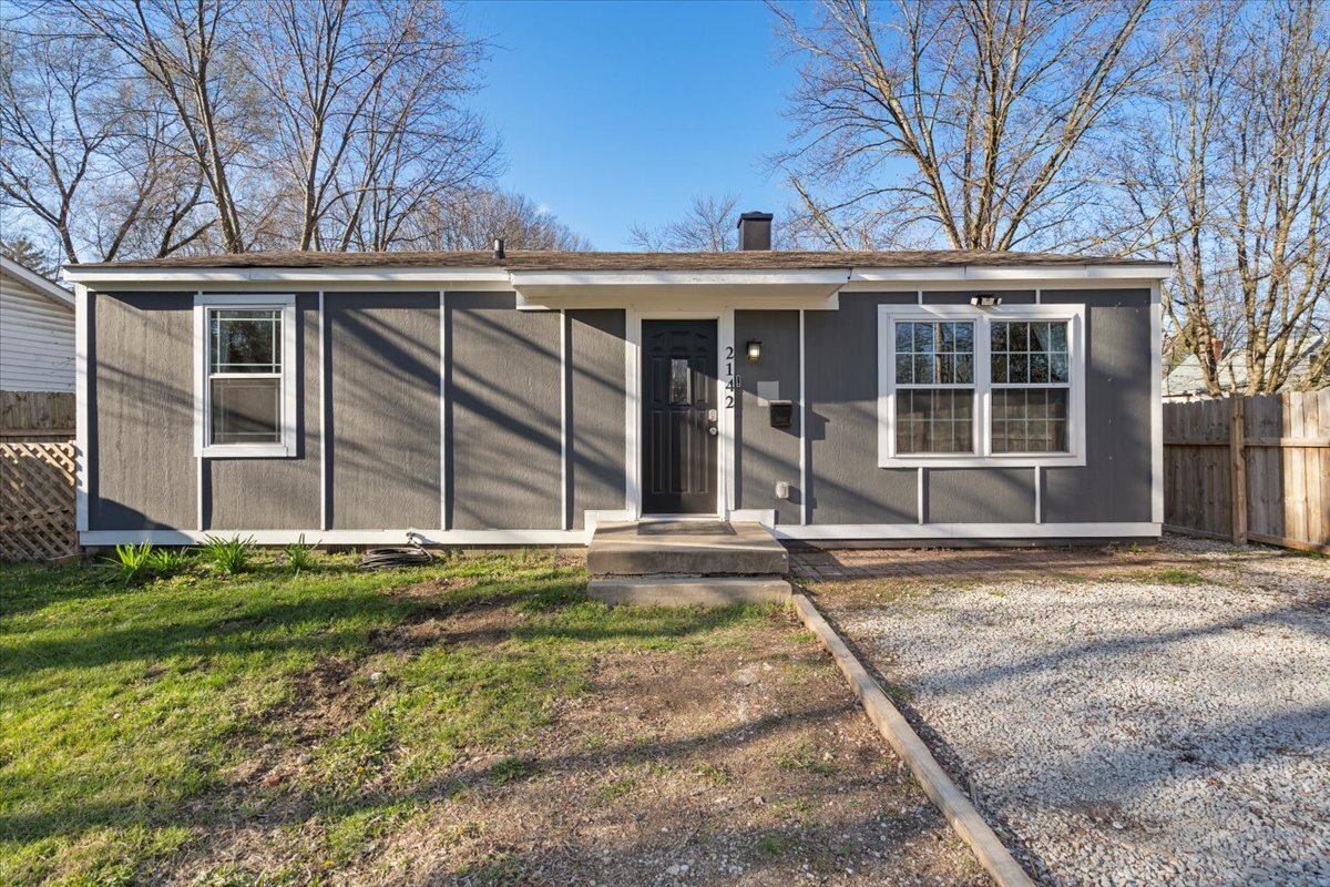 2142 E 34th Street Indianapolis IN 46218